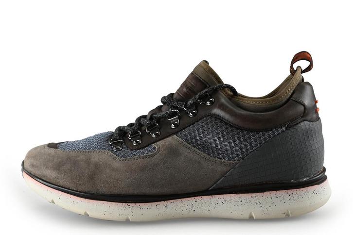 Floris van Bommel sneakers in maat 46 Grijs | 15% korting, Kleding | Heren, Schoenen, Overige kleuren, Zo goed als nieuw, Sneakers of Gympen