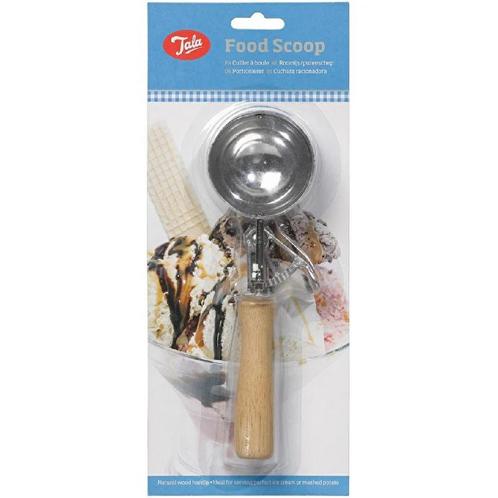 Tala IJsschep Hout, Hobby en Vrije tijd, Taarten en Cupcakes maken, Nieuw, Verzenden