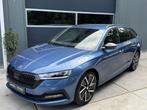 Zakelijke Lease |  Škoda Octavia Combi 1.0 e-TSI 110pk DSG S, Automaat, Gebruikt, Euro 6, Overige kleuren