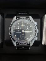 Omega x Swatch - Moonswatch. Mission to the Moon. Moonshine, Sieraden, Tassen en Uiterlijk, Horloges | Heren, Nieuw
