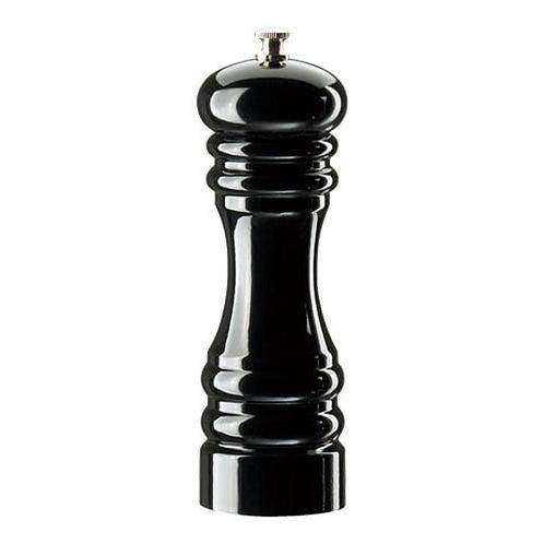 Pepermolen | Black | 180(h)mm ZASSENHAUS, Zakelijke goederen, Horeca | Keukenapparatuur, Nieuw in verpakking, Verzenden