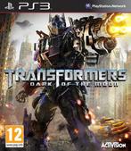 Transformers Dark of the Moon-Standaard (PlayStation 3), Ophalen of Verzenden, Zo goed als nieuw