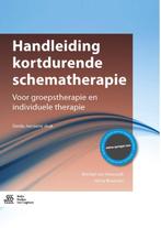 Handleiding kortdurende schematherapie 9789036815468, Boeken, Verzenden, Gelezen, Michiel van Vreeswijk