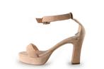 Anna Field sandalen in maat 38 Beige | 25% korting, Kleding | Dames, Anna Field, Verzenden, Beige, Sandalen of Muiltjes
