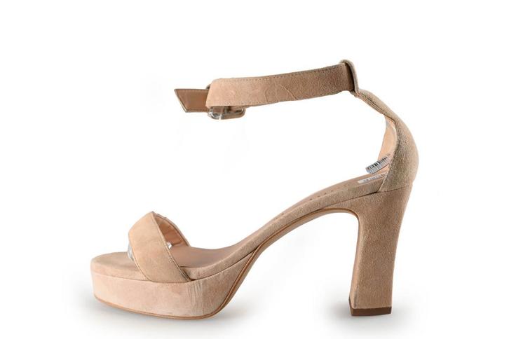 Anna Field sandalen in maat 38 Beige | 25% korting, Kleding | Dames, Schoenen, Beige, Gedragen, Sandalen of Muiltjes, Verzenden