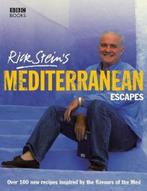 9780563493662 Rick Steins Mediterranean | Tweedehands, Boeken, Kookboeken, Rick Stein, Zo goed als nieuw, Verzenden