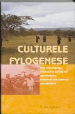 Culturele Fylogenese 9789023236252 G. Jan Ligthart, Boeken, Gelezen, G. Jan Ligthart, Verzenden
