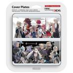 Nintendo New 3DS Cover Plates - Fire Emblem Fates (Nieuw), Verzenden, Nieuw