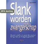 Slank worden na de zwangerschap 9789024376155 B. Zebothsen, Verzenden, Gelezen, B. Zebothsen