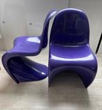 Fehlbaum / Herman Miller - Verner Panton - Stoel (2) -, Antiek en Kunst, Antiek | Meubels | Stoelen en Banken