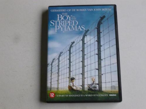 The Boy in the Striped Pyjamas - Vera Farmiga, Thewlis (DVD), Cd's en Dvd's, Dvd's | Overige Dvd's, Verzenden