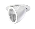 Doblar Recessed LED spot 1100Lm 4000K White