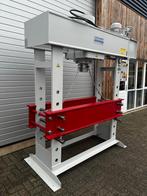 AYEL-TECH werkplaatspers garagepers hydraulische pers 200ton, Nieuw