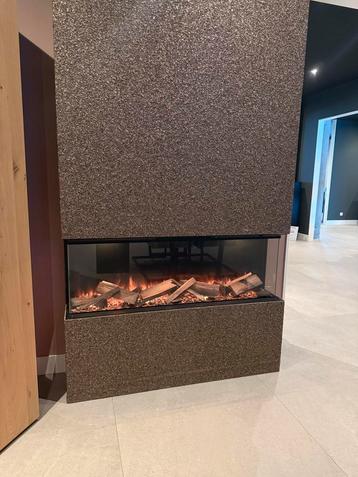 Element4 Elite 125 e showmodel beschikbaar voor biedingen