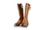 Travelin Laarzen in maat 39 Bruin | 10% extra korting, Hoge laarzen, Bruin, Verzenden, Travelin