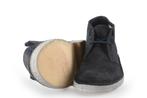 Clarks Originals Veterboots in maat 37 Blauw | 10% extra, Kleding | Dames, Schoenen, Overige typen, Zo goed als nieuw, Clarks Originals