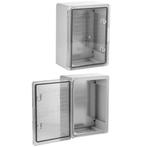 Lege Groepenkast - 500x400x175mm - Velvalux Panoboxpro -, Ophalen of Verzenden, Nieuw