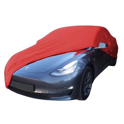Autohoes passend voor Tesla Model 3 voor binnen BESTE, Auto diversen, Autohoezen, Op maat, Nieuw, Ophalen of Verzenden