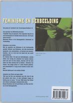 Feminisme en verbeelding / Jaarboek voor vrouwengeschiedenis, Boeken, Verzenden, Gelezen, M. Bosch