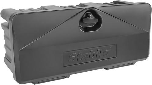 Disselkist kunststof Stabilo®-box 750, draaisluiting met, Auto diversen, Aanhangwagen-onderdelen, Ophalen of Verzenden