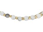 Fossil JF04443710 Damesarmband, Verzenden, Nieuw