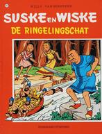 De Ringelingschat 9789002121265 Willy Vandersteen, Gelezen, Willy Vandersteen, Verzenden