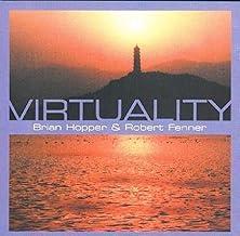 cd - Brian Hopper &amp; Robert Fenner - Virtuality, Cd's en Dvd's, Cd's | Rock, Verzenden