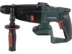 Veiling - Metabo accucombihamer KHA 18 LTX 18V, Doe-het-zelf en Verbouw, Gereedschap | Overige machines, Nieuw