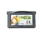 Lady Sia [Gameboy Advance], Spelcomputers en Games, Games | Nintendo Game Boy, Ophalen of Verzenden, Zo goed als nieuw