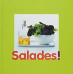 Salades 9789076218762 Thea Spierings, Boeken, Kookboeken, Verzenden, Gelezen, Thea Spierings