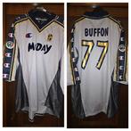 Parma - Italiaanse voetbal competitie - Gianluigi Buffon -, Nieuw