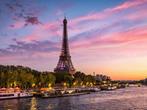 Een dagje naar Parijs met een luxe touringcar, Vakantie