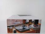 Audio-Technica Platenspeler ATLP70XBTBS, Audio, Tv en Foto, Platenspelers, Verzenden, Nieuw