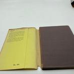 Vladimir Nabokov - The Real Life of Sebastian Knight - 1945, Antiek en Kunst