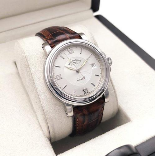 Mühle Glashütte - Mercurius Automatic - M1-24-20 - Heren -, Sieraden, Tassen en Uiterlijk, Horloges | Heren