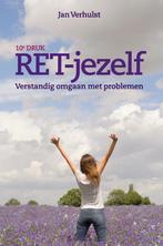 RET-jezelf 9789026522536 Jan Verhulst, Verzenden, Zo goed als nieuw, Jan Verhulst