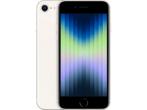 Apple iPhone SE (2022), 64GB opslag Wit, Verzenden, Zo goed als nieuw