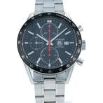 TAG Heuer - Carrera Calibre 16 Date - Zonder Minimumprijs -