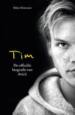 9789021576473 Tim - De officiele biografie van Avicii, Boeken, Biografieën, Verzenden, Zo goed als nieuw, Mans Mosesson
