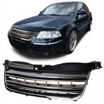 Grill VW Passat 3BG Limousine Variant 00-05 Chroom, Ophalen of Verzenden, Nieuw