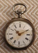 Reloj de bolsillo art nouveau jugendstil modern style, Nieuw