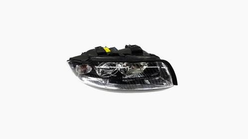 Audi A4 B6  Unit Depo E H7+H7 Man./Elektr.Verst. (Rechts), Auto-onderdelen, Verlichting