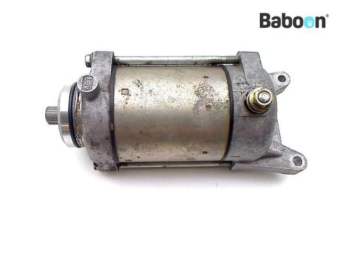 Startmotor Suzuki DR 350 1990-1996 (DR350 14D), Motoren, Onderdelen | Suzuki, Gebruikt, Verzenden