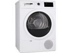 Bosch WTH85207NL - Warmtepompdroger - A++ energiezuinig - 8, Verzenden, Zo goed als nieuw