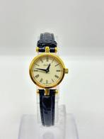 Gucci - 2000L Roman Ivory Dial Gold Womens Quartz Watch -, Nieuw
