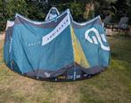 Eleveight XS Pro 9m + 12m  (NIEUW), Watersport en Boten, Zo goed als nieuw, 9 m², Kite
