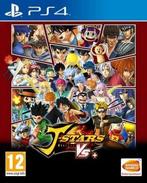 J-Stars Victory VS+ (PS4 Games) (Playstation 4), Spelcomputers en Games, Games | Sony PlayStation 4, Ophalen of Verzenden, Zo goed als nieuw
