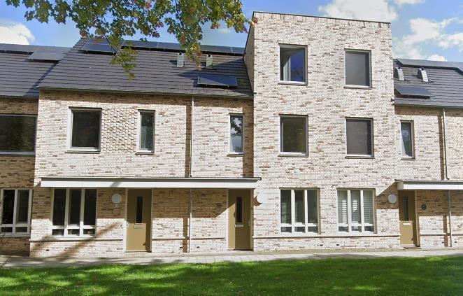 Leuke huurwoning Nuenenseweg-C, Geldrop, Huizen en Kamers, Huizen te huur, Direct bij eigenaar, A, Noord-Brabant, Tussenwoning