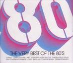 cd - Various - The Very Best Of The 80s Volume I, Cd's en Dvd's, Verzenden, Zo goed als nieuw