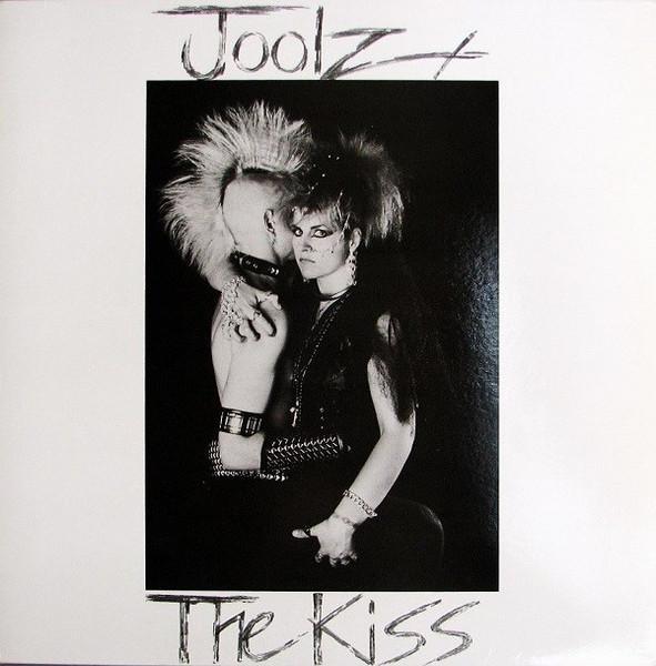 Joolz - The Kiss, Cd's en Dvd's, Vinyl | Dance en House, Gebruikt, Ophalen of Verzenden